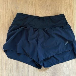 ASICS Running Short - With Liner